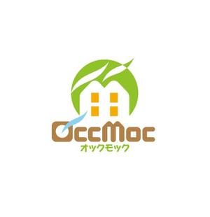 k_press ()さんの新規事業スペース名称「Occ Moc」（オック モック）のロゴへの提案