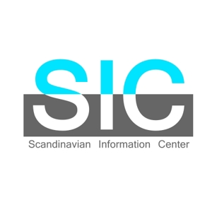 sitepocket (sitepocket)さんの「SIC　（Scandinavian Information Center)」のロゴ作成への提案