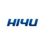 yusa_projectさんの「HIYU（又はHIYU CO., LTD）」のロゴ作成への提案