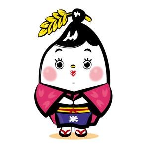 tell_mokichi (tell_mokichi)さんのキャラクター募集！新潟県の旅館のサイト内にて使用するキャラ制作への提案