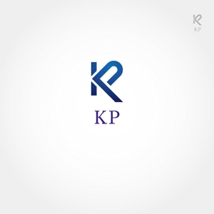 CAZY ()さんのKP株式会社ロゴへの提案