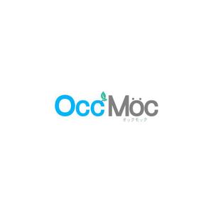 nishikura-t (nishikura-t)さんの新規事業スペース名称「Occ Moc」（オック モック）のロゴへの提案