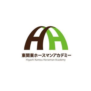 もり ()さんの馬の学校新規設立にあたり（職業訓練校）ロゴマークをお願いします。への提案