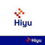 株式会社ティル (scheme-t)さんの「HIYU（又はHIYU CO., LTD）」のロゴ作成への提案