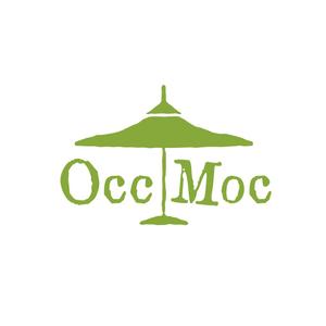 taguriano (YTOKU)さんの新規事業スペース名称「Occ Moc」（オック モック）のロゴへの提案