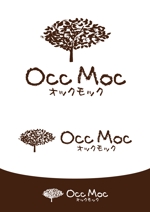 ttsoul (ttsoul)さんの新規事業スペース名称「Occ Moc」（オック モック）のロゴへの提案