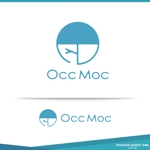 Innocent public tree (nekosu)さんの新規事業スペース名称「Occ Moc」（オック モック）のロゴへの提案