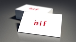 haruru (haruru2015)さんのジュエリーブランド「nif」のロゴ作成への提案