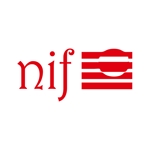 MacMagicianさんのジュエリーブランド「nif」のロゴ作成への提案