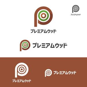 LLDESIGN (ichimaruyon)さんの家づくり建築会社のロゴへの提案