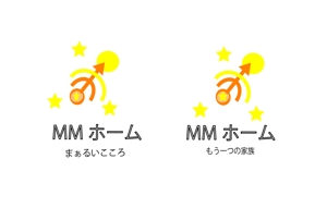 MINTO (smartc)さんの☆福祉（グループホーム）のロゴ作成をお願いします☆への提案