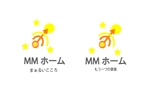 MINTO (smartc)さんの☆福祉（グループホーム）のロゴ作成をお願いします☆への提案