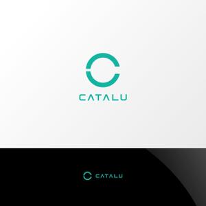 Nyankichi.com (Nyankichi_com)さんの地方創生系マッチングプラットファーム運営会社CATALUの会社ロゴ製作への提案