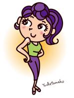 株式会社ティル (scheme-t)さんの脱毛エステサイトキャラクター募集への提案