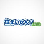 株式会社ティル (scheme-t)さんの「住まいかんり.COM」のロゴ作成への提案