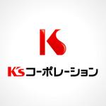 株式会社ティル (scheme-t)さんの「K'sコーポレーション」のロゴ作成への提案