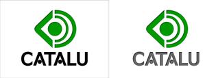 Suisui (Suisui)さんの地方創生系マッチングプラットファーム運営会社CATALUの会社ロゴ製作への提案