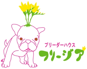 kusunei (soho8022)さんのペットショップのロゴ製作への提案