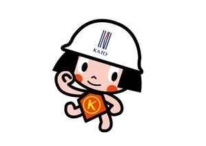 marukei (marukei)さんの建設会社（建築工事）のイメージキャラクターデザインへの提案