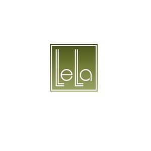 PEANUT ()さんの「LeLa」のロゴ作成への提案