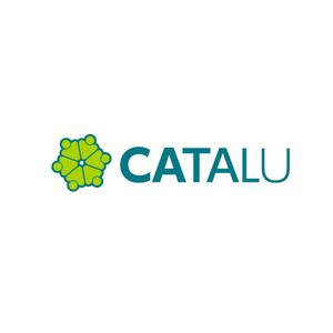 taguriano (YTOKU)さんの地方創生系マッチングプラットファーム運営会社CATALUの会社ロゴ製作への提案