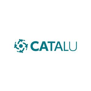 taguriano (YTOKU)さんの地方創生系マッチングプラットファーム運営会社CATALUの会社ロゴ製作への提案