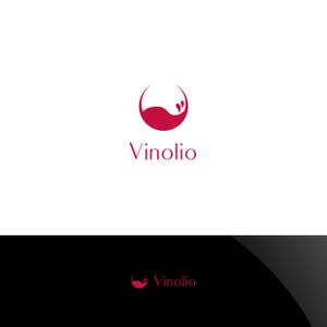 Nyankichi.com (Nyankichi_com)さんのイタリアワイン、オリーブオイルのインポータ―会社のロゴへの提案