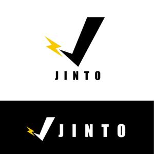 oo_design (oo_design)さんの｢製缶溶接・配管工事設置・設備解体　取り付け工事等の会社」のロゴ作成　会社名「仁斗工業㈱」への提案