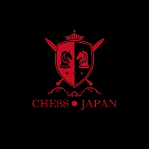 Daisuke Inoue (diego_roby)さんのチェス専門店「ChessJapan」のブランドロゴへの提案
