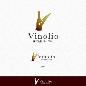 ArtStudio MAI (minami-mi-natz)さんのイタリアワイン、オリーブオイルのインポータ―会社のロゴへの提案