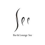 3Dreams-Graphics (3dreams_graphics)さんの「Bar&Lounge  See」のロゴ作成への提案