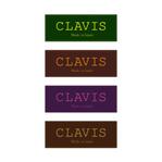 SOU CREATIVE. (shiba)さんの新ブランドオーダーメイドスーツ裏のタグ作成への提案