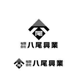 katu_design (katu_design)さんの建築土木　建物解体工事を行う会社のロゴマーク　社名文字制作への提案