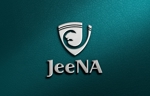 ark-media (ark-media)さんのミリタリーブランド「JeeNA」ロゴデザイン募集への提案