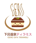 taisyoさんのショップのキャラクターロゴデザインへの提案