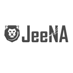 eucalyptus1003さんのミリタリーブランド「JeeNA」ロゴデザイン募集への提案