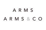 blancoさんの「「ARMS」「ARMS＆CO」」のロゴ作成への提案