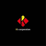 i_c_u_cさんの「K'sコーポレーション」のロゴ作成への提案