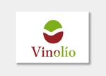taisyoさんのイタリアワイン、オリーブオイルのインポータ―会社のロゴへの提案