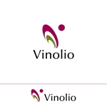 STUDIO ROGUE (maruo_marui)さんのイタリアワイン、オリーブオイルのインポータ―会社のロゴへの提案
