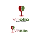 Hagemin (24tara)さんのイタリアワイン、オリーブオイルのインポータ―会社のロゴへの提案