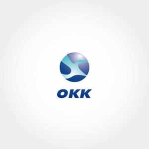 kiwa (KiWa)さんの岡崎機工株式会社　とび職　建設業　ロゴへの提案