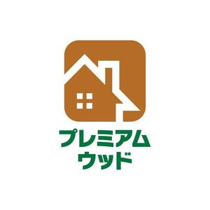 YS_Graphix (YS_Graphix)さんの家づくり建築会社のロゴへの提案