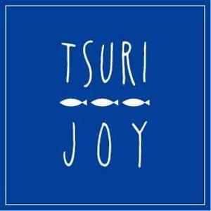 S (seidaishiori)さんの女性の釣り人を増やすプロジェクト「TSURI JOY」のロゴへの提案