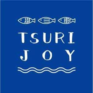 S (seidaishiori)さんの女性の釣り人を増やすプロジェクト「TSURI JOY」のロゴへの提案