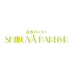 しろみの (shiromino)さんのフルーツパーラー「渋谷パーラー」のロゴへの提案