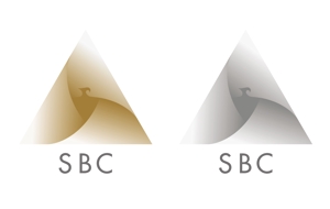 VOICEさんの「新しいコンセプト！！『SBC メディカルグループ』」のロゴ作成への提案