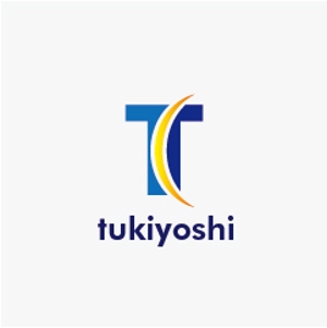 RGM.DESIGN (rgm_m)さんの「tukiyoshi」のロゴ作成への提案