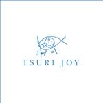 queuecat (queuecat)さんの女性の釣り人を増やすプロジェクト「TSURI JOY」のロゴへの提案