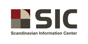 tsujimo (tsujimo)さんの「SIC　（Scandinavian Information Center)」のロゴ作成への提案